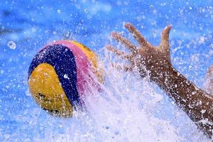 EM: Wasserballerinnen ziehen in Finalrunde ein