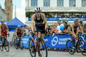 Triathlon-EM: DTU nominiert neun Athleten für Glasgow