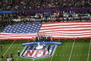 NFL-Profi Casey will weiter protestieren: "Werde Strafe bezahlen"