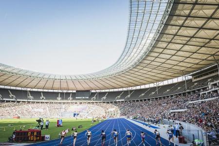 Zehn Sportarten, zwei Tage, ein Ort: Multi-DM feiert 2019 in Berlin Premiere
