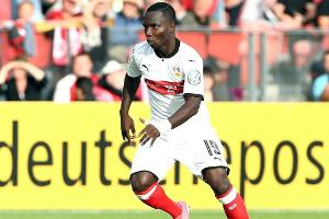 Stuttgart ohne Probleme gegen Basaksehir