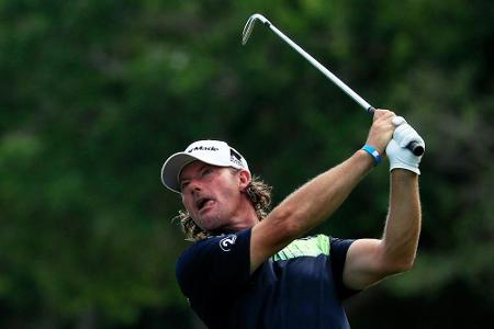 Cejka in Kanada auf Rang 65 - Johnson gewinnt Cejka in Kanada auf Rang 65 - Johnson gewinnt