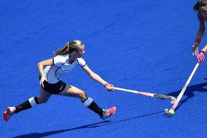 Hockey-Frauen treffen in WM-Viertelfinale erneut auf Spanien