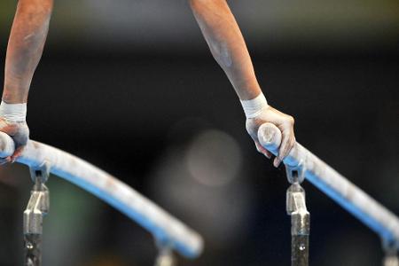 DTB-Sportdirektor Willam begrüßt neues EM-Konzept DTB-Sportdirektor Willam begrüßt neues EM-Konzept