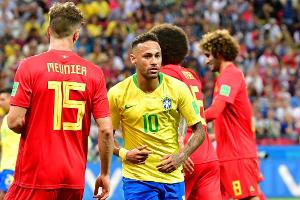 Real Madrid bekräftigt: Kein Angebot für Neymar geplant