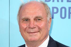Hoeneß kritisiert Özil scharf: "Froh, dass der Spuk vorbei ist"