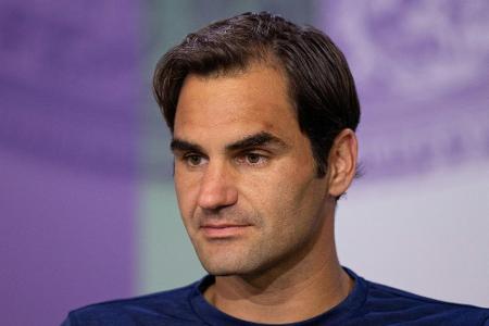 Federer sagt Teilnahme in Toronto ab