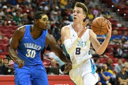 Brose Bamberg holt Litauer Arnoldas Kulboka zurück