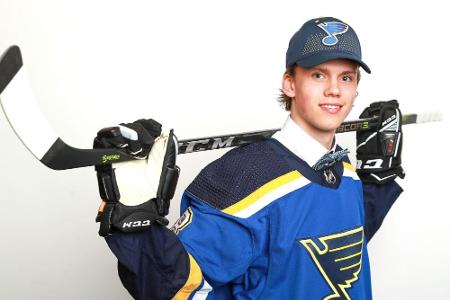 Kein NHL-Wechsel: Bokk will Kein NHL-Wechsel: Bokk will