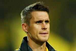 Kehl will Disziplin und Identifikation in Dortmund wiederbeleben
