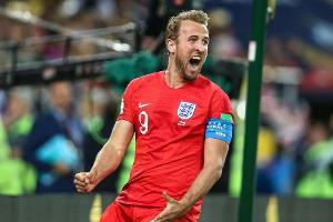 England kann Elfmeter! Jetzt im Viertelfinale gegen Schweden