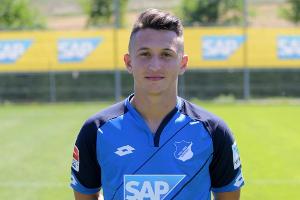 Dresden holt "Wunschspieler" Atik aus Hoffenheim