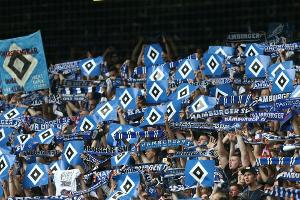 HSV verkauft 24.500 Dauerkarten