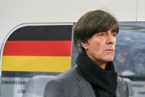 Löw bleibt Bundestrainer: "Dankbar für das Vertrauen"