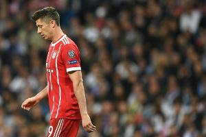 Matthäus zu Lewandowski: Erwarte "Leistung statt Wechselpläne"