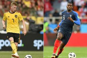 Die Sport-Höhepunkte am Dienstag, 10. Juli 2018