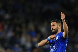 ManCity verpflichtet Mahrez - angeblich 67 Millionen Euro Ablöse