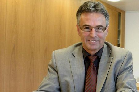 Geschäftsführer Sandrock verlässt KSC auf eigenen Wunsch