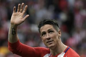 Torres wechselt nach Japan zu Sagan Tosu