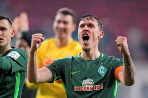 Werder-Schützenfeste bei Bremerhavener Blitzturnier