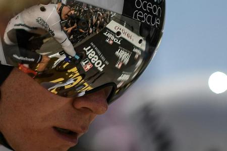 WADA: Froome-Freispruch die richtige Entscheidung WADA: Froome-Freispruch die richtige Entscheidung