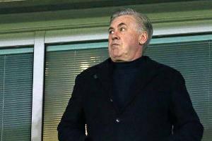 Ancelotti sieht Ronaldo-Wechsel als Ansporn