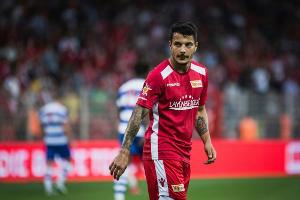 Unions Hosiner wechselt zu Sturm Graz