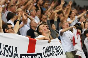 Englische Pressestimmen zum WM-Halbfinale: "Ihr habt uns stolz gemacht"