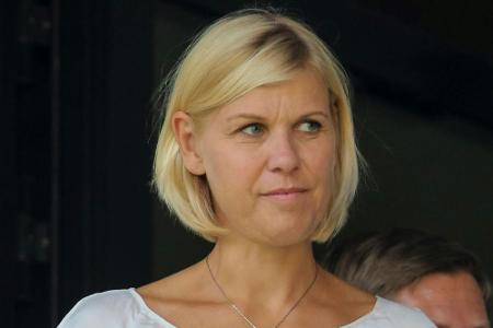 Huber hofft auf deutsches Wimbledon-Finale: Huber hofft auf deutsches Wimbledon-Finale: