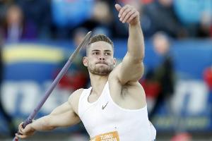 Weltmeister Vetter: "Doping der Russen hat Leichtathletik kaputt gemacht"