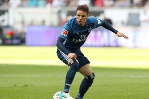 Frankfurt startet mit Remis in USA-Reise - Müller trifft erneut