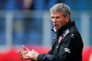 Fortuna gewinnt dritten Test deutlich