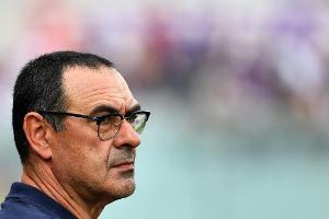 Offiziell: Sarri neuer Teammanager bei Chelsea