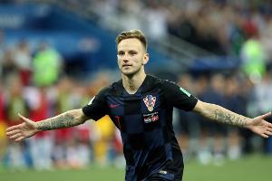 Nach Beschimpfungen: Kroatiens Rakitic stellt sich hinter Tennisstar Djokovic