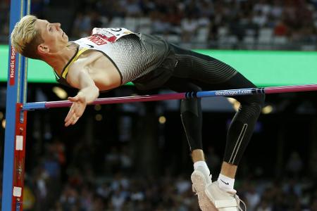 Deutsche Leichtathleten bei World Cup zur Halbzeit auf Platz sieben