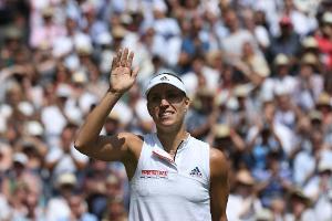 Fortsetzung Djokovic-Nadal vor Kerber-Finale