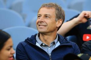 Neuer Japan-Trainer? Klinsmann dementiert