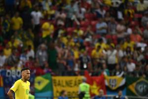 Neymar nach dem WM-Aus: "Der traurigste Moment meiner Karriere"