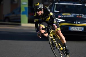 18. Tour-Teilnahme: Chavanel alleiniger Rekordhalter