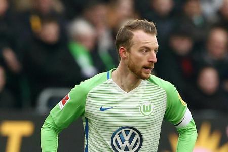 Wolfsburg gewinnt erstes Testspiel locker
