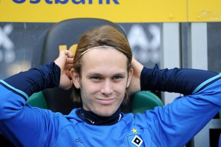 Perfekt: Hamburger Halilovic wechselt zu Milan