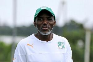 Kamara wird Nationaltrainer der Elfenbeinküste