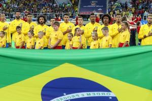 ARD: Doping-Netzwerk in Brasiliens Fußball