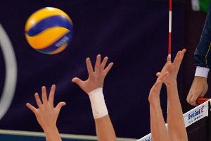 Deutsche Volleyballerinnen setzen Siegesserie fort