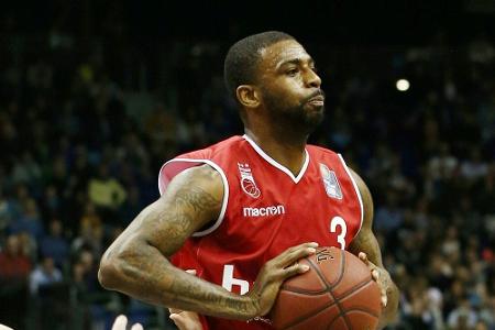 BBL: Spieler-Quintett verlässt Brose Bamberg BBL: Spieler-Quintett verlässt Brose Bamberg
