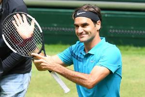 Fragen und Antworten zu den zu den 132. Championships in Wimbledon