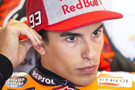 MotoGP: Vierter Saisonsieg für Weltmeister Marquez MotoGP: Vierter Saisonsieg für Weltmeister Marquez