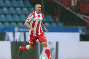 2. Liga: Leistner wechselt von Union zu Queens Park Rangers