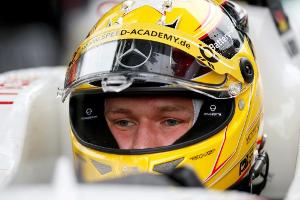 Formel 2: Rookie Günther auch in Spielberg ohne Punkte