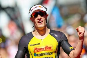Kienle gewinnt Triathlon-Challenge in Roth